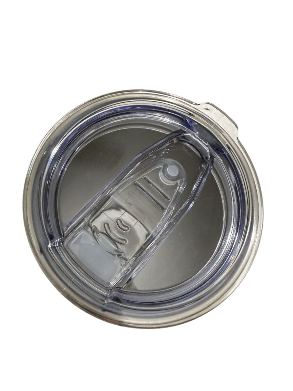 NIB Anne Taintor Stainless Steel Travel Tumbler 22-Ounce Drunk & Disorderly Lid - Picture 6 of 10